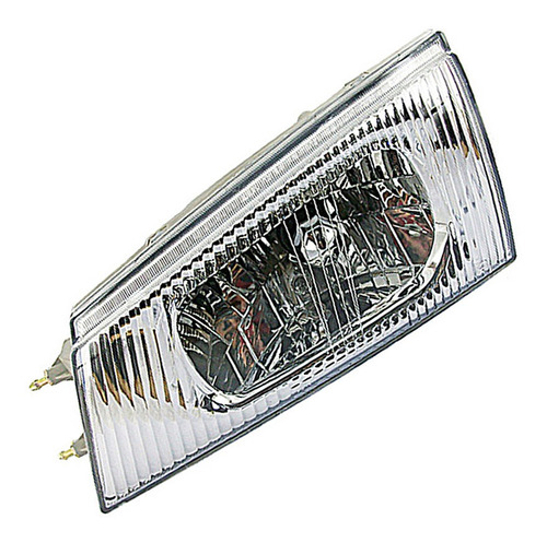 Farol Dianteiro Lado Esquerdo Besta Gs 2.7 (98/04)