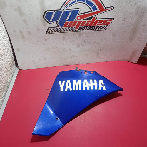 Lower Derecho Quilla Original  Yamaha R1 2009 A 2014 Detalle