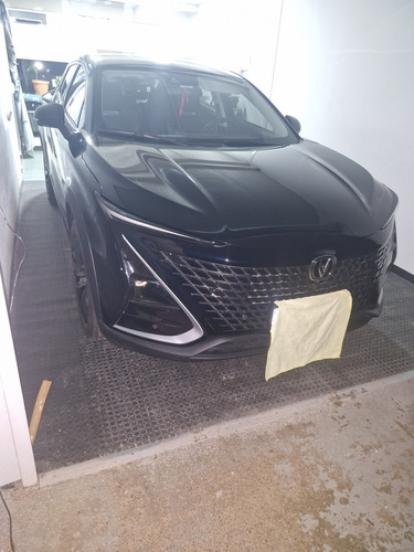 Changan Uni-T 1.5 Techno