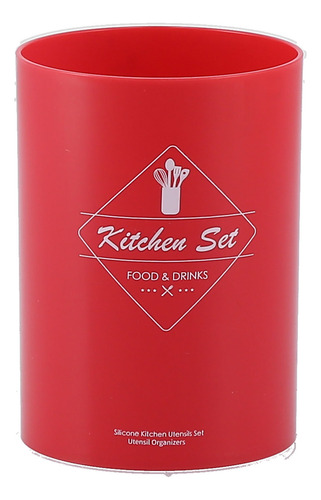 Utensilio De Cocina 12 Unids/set Utensilios De Cocina Antiad