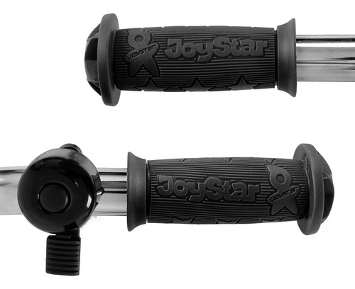 Joystar De 14 Pulgadas Para Niños Con Ruedas De Entrenamient