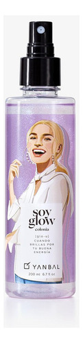 Soy Glow Colonia
