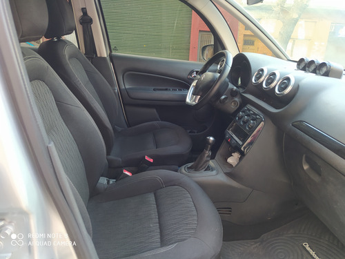 Citroën Aircross 1.6 Sx 110cv