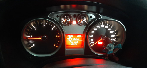 Ford Focus 2 1.8 Exe Sedan Tdci Ghia