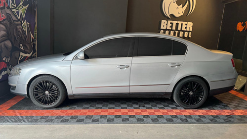 Passat V6 Fsi 4 Motion Blindado Rb3