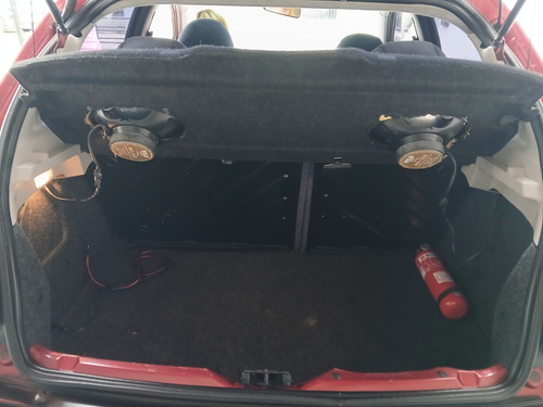 Peugeot 206 1.6 Xt Premium