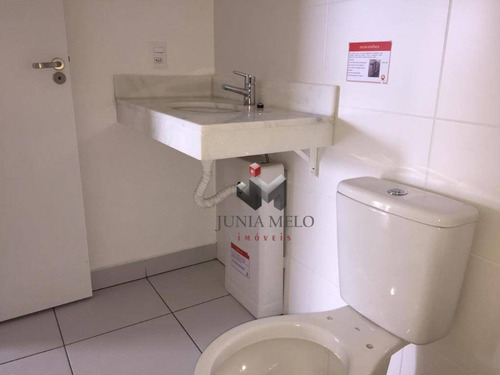 À Venda Por R$ 419.000 - Apartamento Com 2 Dormitórios, 67 M² Quinta Da Primavera - Ribeirão Preto/sp - Ap3485