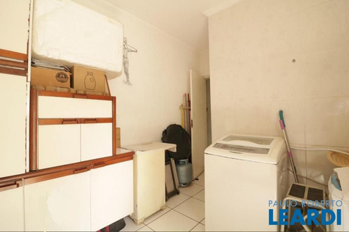 Imagem 9 de 15 de Sobrado - Vila Ema - Sp - 638505