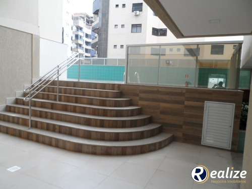 Imagem 28 de 29 de Apartamento Para Venda Em Guarapari / Es No Bairro Praia Do Morro - Pm356 - 33342061