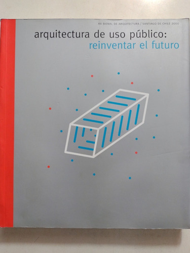 Atquitectura De Uso Publico .