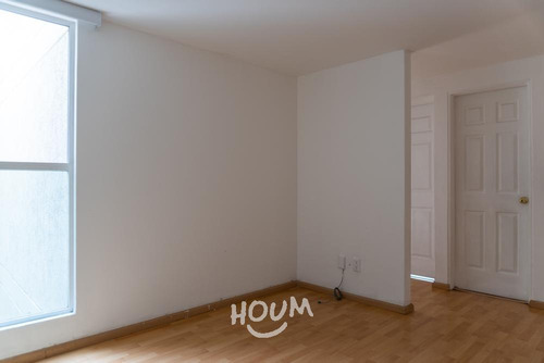 Imagen 10 de 30 de Departamento En Ampliación Palo Solo, Huixquilucan Con 3 Recámaras, 105 M², Id: 84685