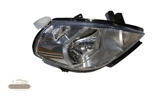 Faro Derecho Original Nissan Tiida 2007-2017