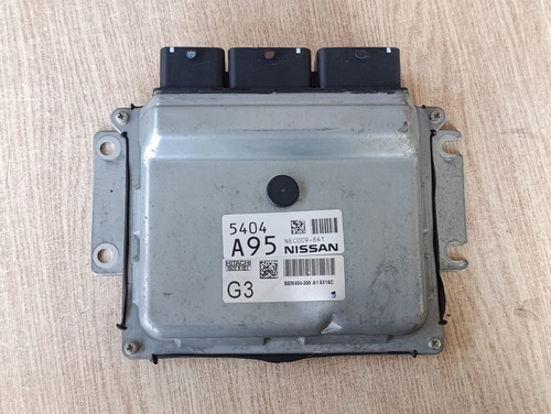 Computadora Sentra 2016 (Usado)