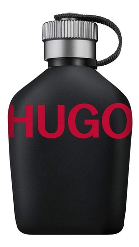 Hugo Boss Just Different EDT 100 ml para  hombre