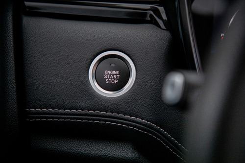 Imagen 20 de 20 de Ford Territory Sel 1.5 At 4x2 0km 2022