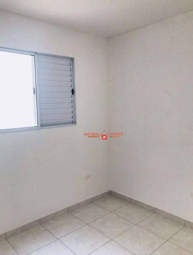 Imagem 15 de 23 de Apartamento Duplex Com 2 Dormitórios À Venda, 88 M² Por R$ 240.000,00 - Vila Real - Guarulhos/sp - Ad0003
