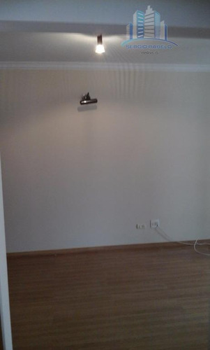 Imagem 13 de 23 de Apartamento Com 1 Dormitório Para Alugar, 42 M² Por R$ 2.200,00/mês - Moema - São Paulo/sp - Ap2042