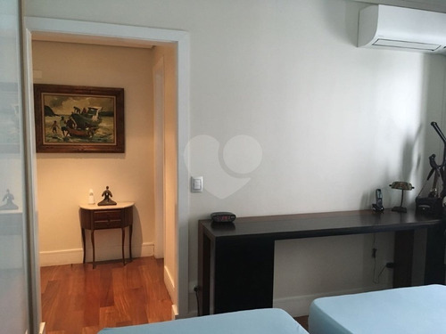 Imagem 28 de 30 de Apartamento A Venda No Jardim Paulista Com 293m² - Alto Padrão - Reo336143