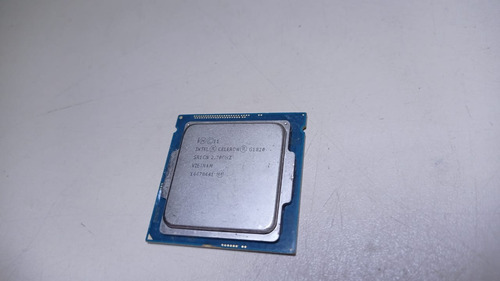 Processador Intel Celeron G1820