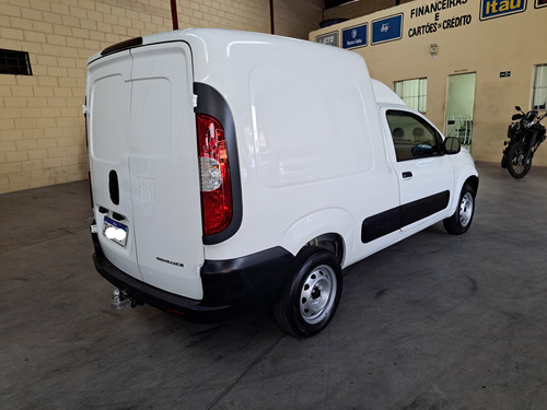 Fiat Fiorino 1.4 Endurance Flex 4p 5 marchas