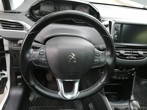 2019 Peugeot 208 1.6 Bluehdi 100 Hp Auto Allure Pack
