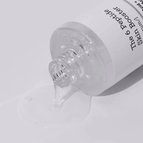 Loción Cosrx -the 6 Peptide Skin Booster Cosrx Día Para Todo