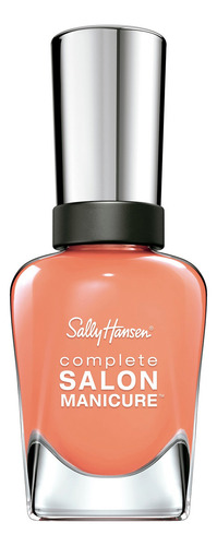 Esmalte De Uñas Complete Salon Manicure Sally Hansen