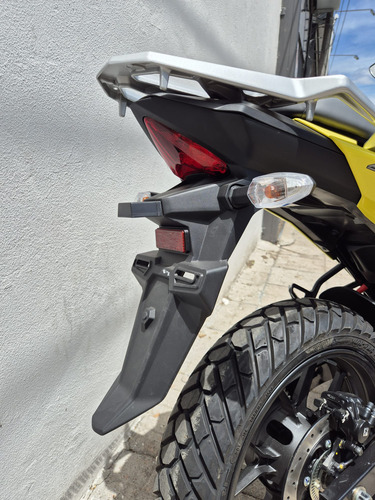 Suzuki Vstrom 250 Sx - 100% Financiada - Tomamos Tu Usada