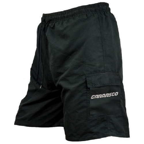 Pantaloneta Bermuda Mtb Badana Ciclismo Xa Jersey Licra