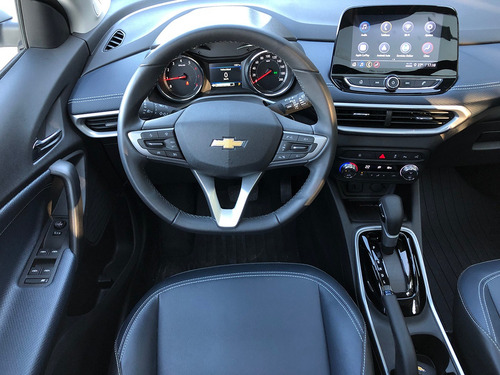 Chevrolet Tracker 1.2 Premier Turbo At Linea Nueva 2021 Gp