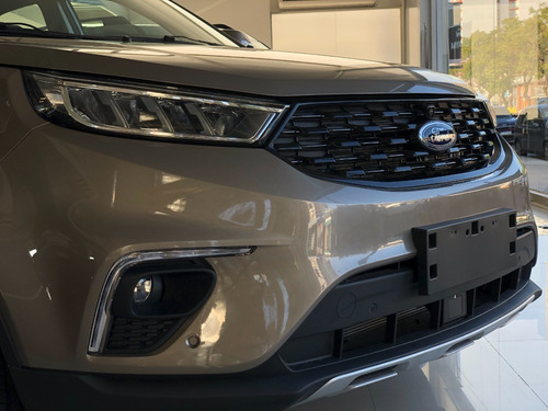 Imagen 10 de 15 de Ford Territory Titanium 1.5l 4x2 At 2022 Ab