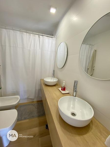 Imagen 15 de 17 de Venta Departamento 3 Dormitorios Barrio Martín. Edificio Con Amenidades.