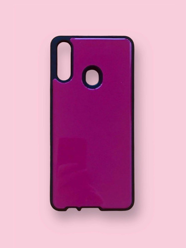 Funda Glossy Para Samsung A20s