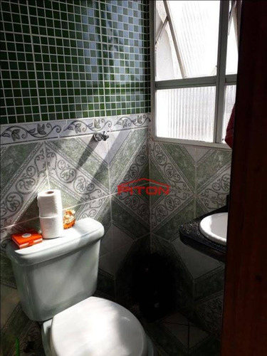 Cobertura Com 3 Dormitórios À Venda, 180 M² Por R$ 750.000,00 - Penha De França - São Paulo/sp - Co0009