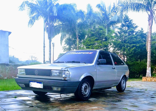 Volkswagen Gol Cl 1.8 Ap 92
