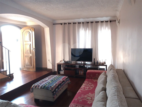 Imagem 4 de 30 de Casa À Venda - Sobrado Em Santo Amaro, 132 M² De Terreno, 3 Dorm. 2 Vagas, Reformado! Confira! - Reo477699