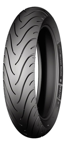 Pneu 150/60-17 Pilot Street Radial Michelin Traseiro