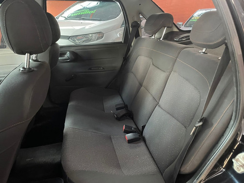 Chevrolet Classic 1.0 Ls Flex Power 4p