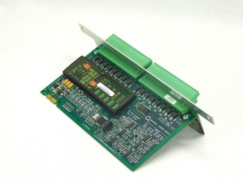 Modulo Universal Sensores Y Sondas Veeder Root Tls 450 Plus