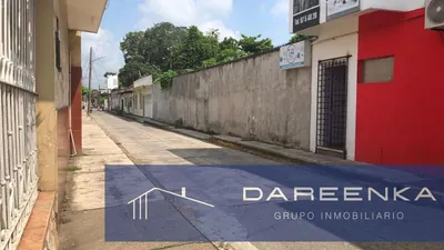 Terreno en renta