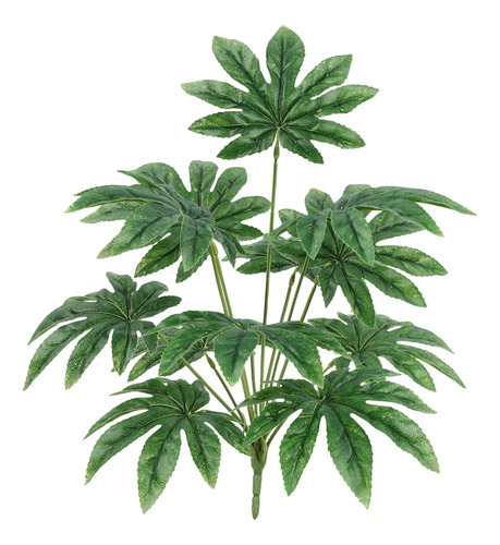 Plantas Artificiales Para Decoración De Jardín, Estilo A