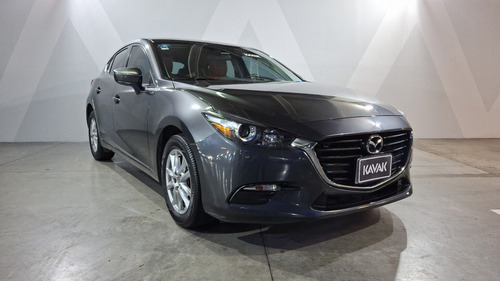 Mazda Mazda 3 2.5 HATCHBACK I TOURING TA