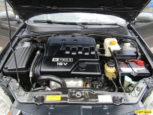 Chevrolet Optra 1.4 Fe