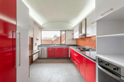 Apartamento En Arriendo/venta En Colinas De Suba. Cod A14800