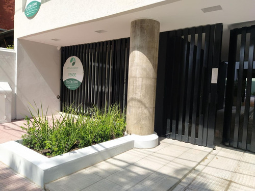 Imagen 21 de 24 de Departamento 4° Piso Al Frente 2 Ambientes - San Fernando -