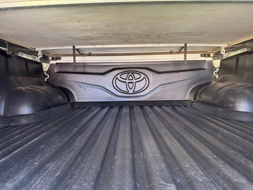 Toyota Hilux Pick-Up 2.8 Cd Srx 177cv 4x4