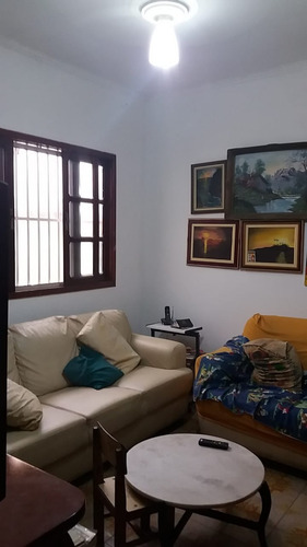 Imagem 1 de 14 de Casa 3 Qtos, Sala, Cozinha, Bom Quintal E Garagens $ 320.mil