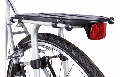 Imagem 4 de 5 de Bagageiro Para Bicicleta Thule Tour