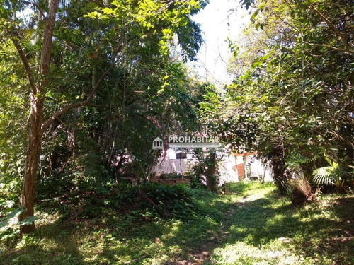 Imagem 5 de 26 de Chácara À Venda No Jardim Alpino - Ch0204