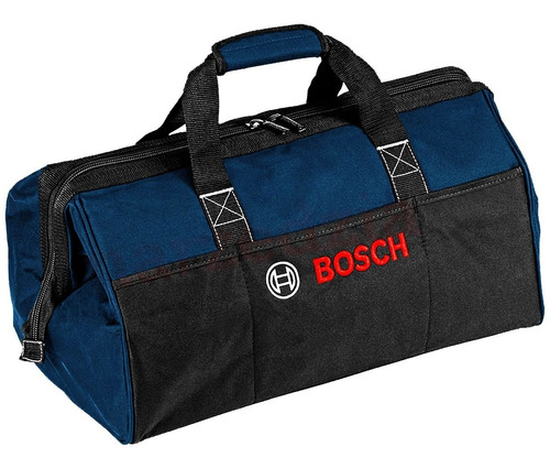 Bolsa Lona Para Ferramentas 19''  Bosch